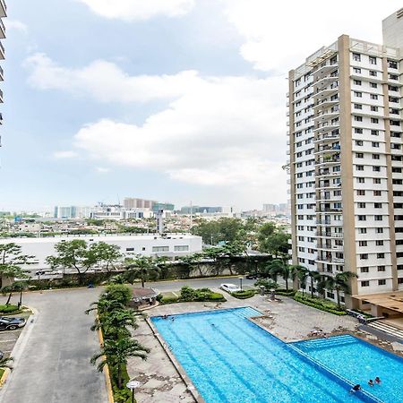 Cocoon Condos At Taguig มะนิลา ภายนอก รูปภาพ